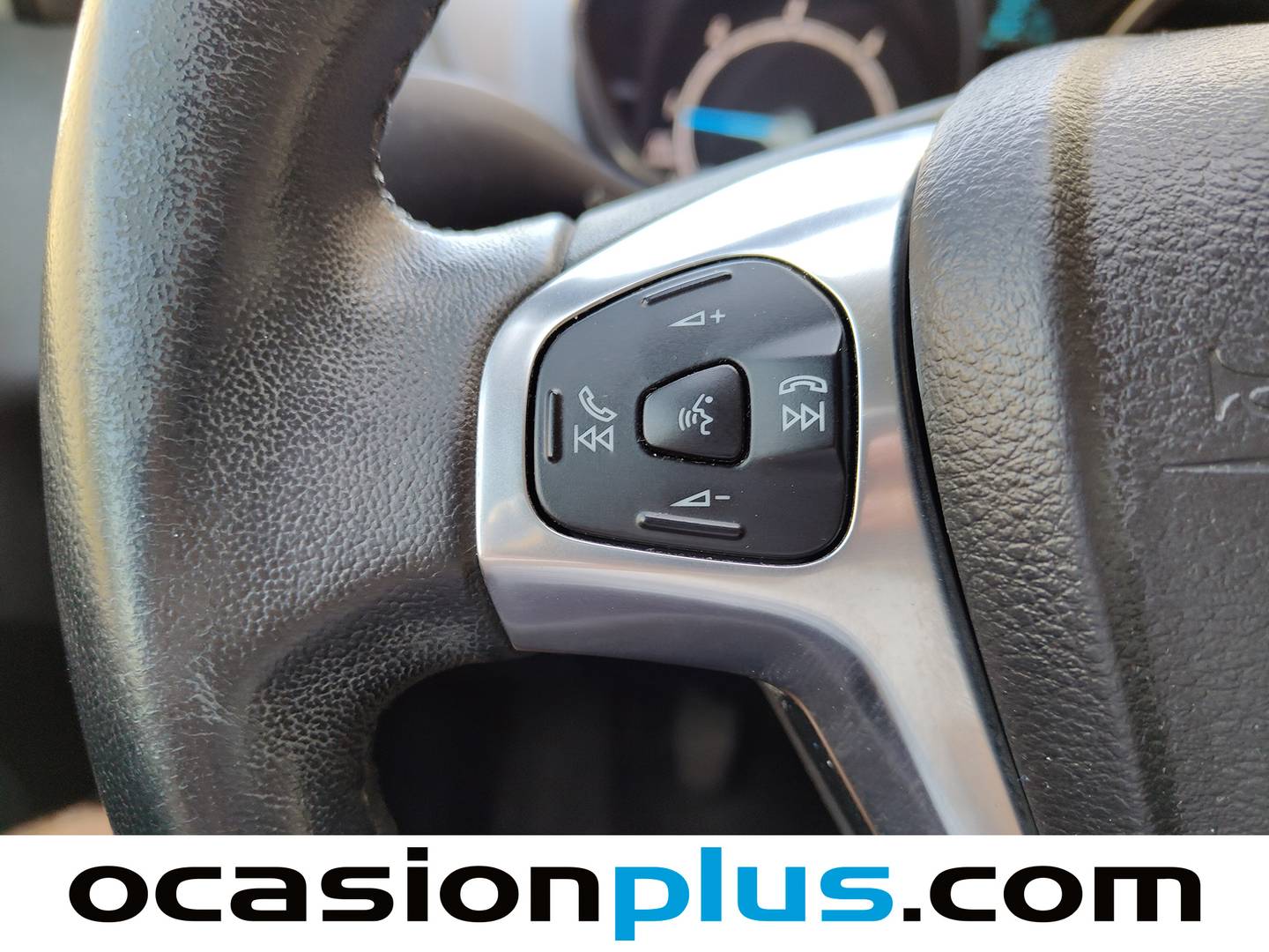 Ford B-MAX Ford B-Max 1.6 TDCi Trend (95 CV) seminuevo