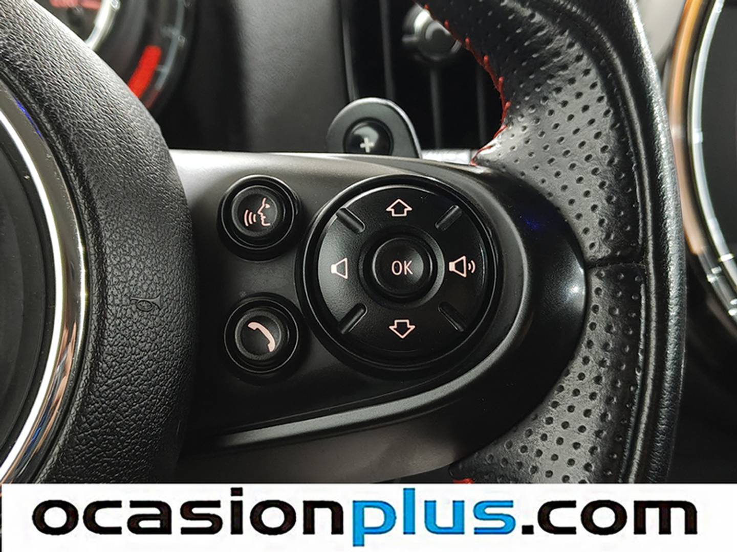 Foto Mini Countryman MINI MINI Countryman Cooper S (192 CV)