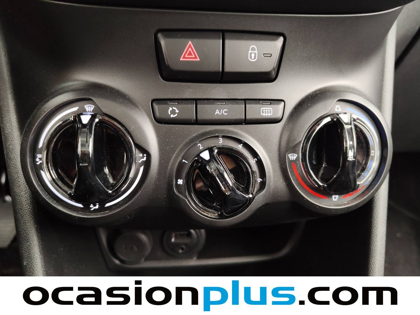 Peugeot 208 Peugeot 208 1.2 VTi Active (82 CV) al mejor precio