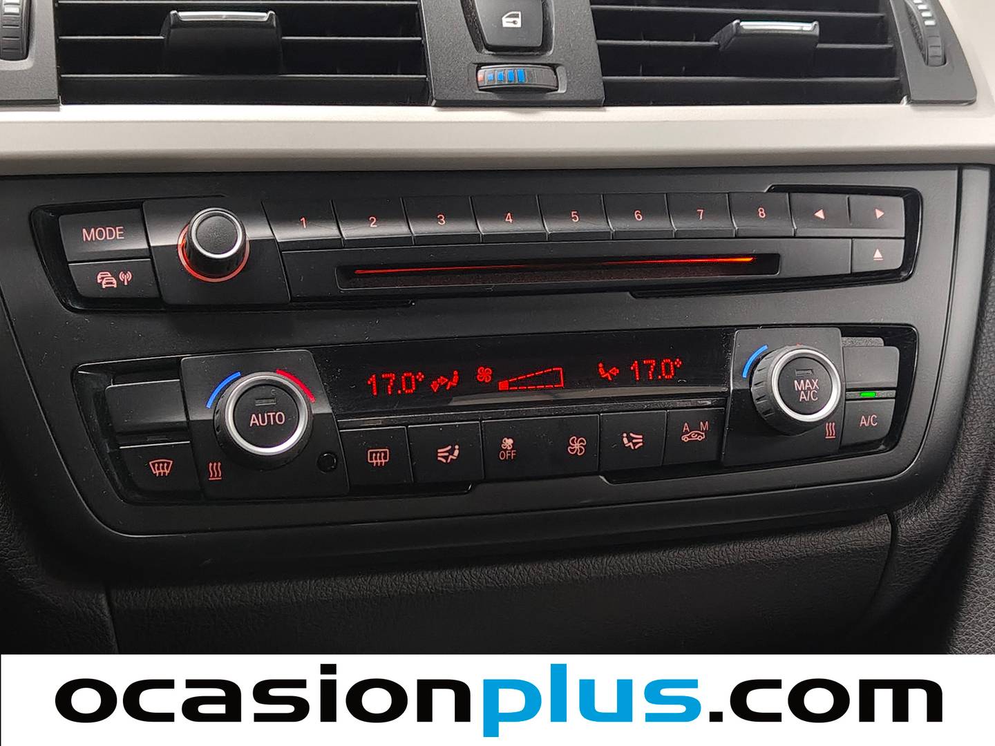 BMW Serie 3 BMW Serie 3 320d EfficientDynamics (163 CV) automático