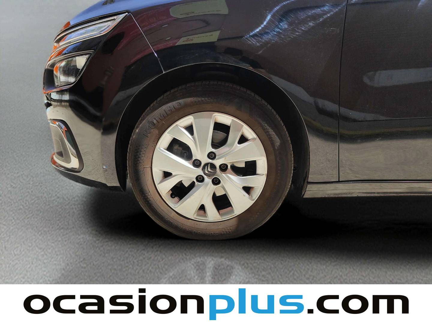 Citroën Grand C4 Spacetourer Citroën Grand C4 Spacetourer PureTech 130 S&S Feel (130 CV) 7 Plazas seminuevo