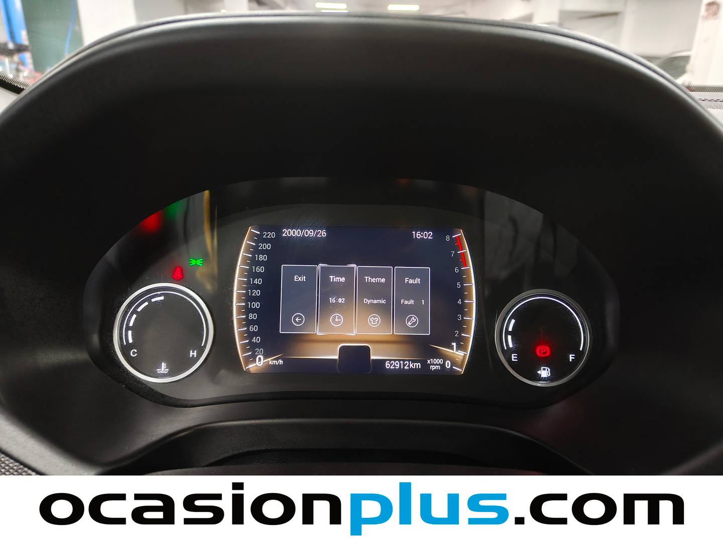 Foto DR AUTOMOBILES DR 4.0 DR AUTOMOBILES DR4 1.5 (116 CV)