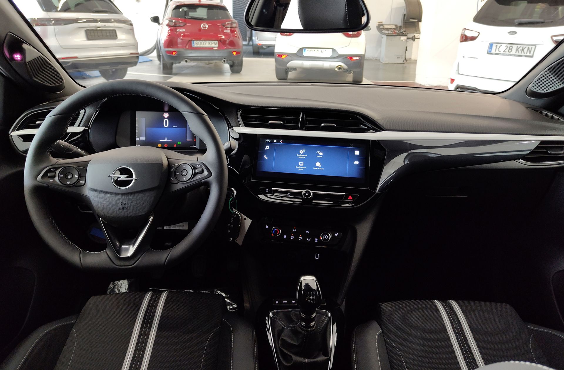 Opel Corsa 1.2 T XHL GS - foto 6