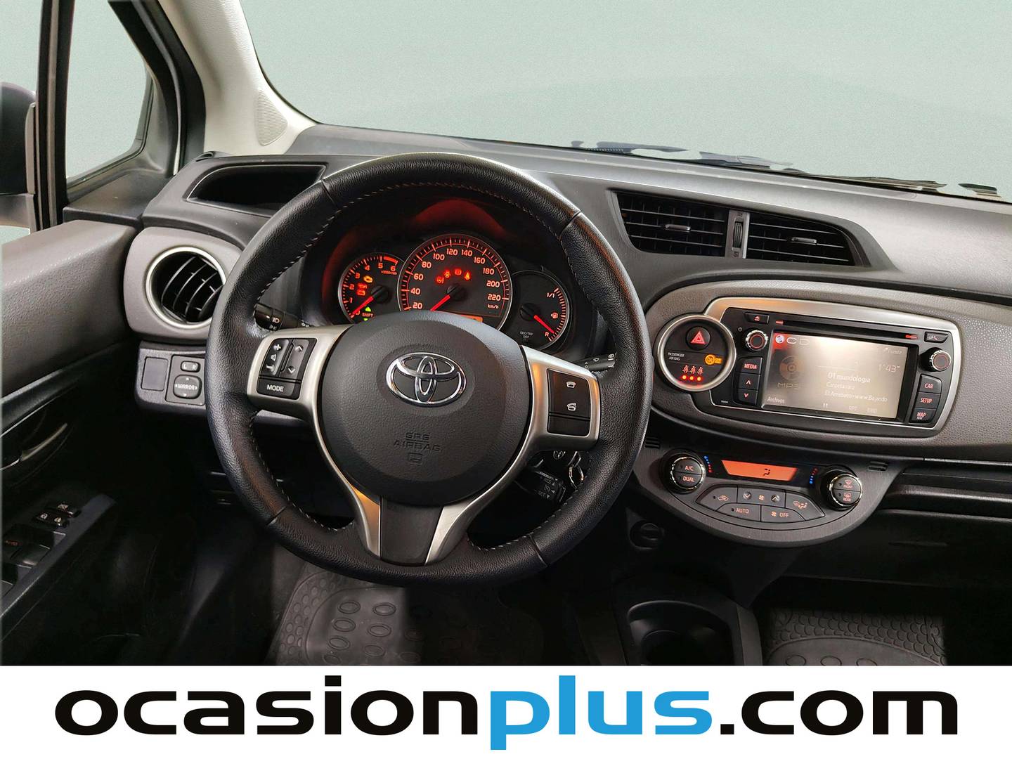 Toyota Yaris Toyota Yaris 90D Active (90 CV) diésel