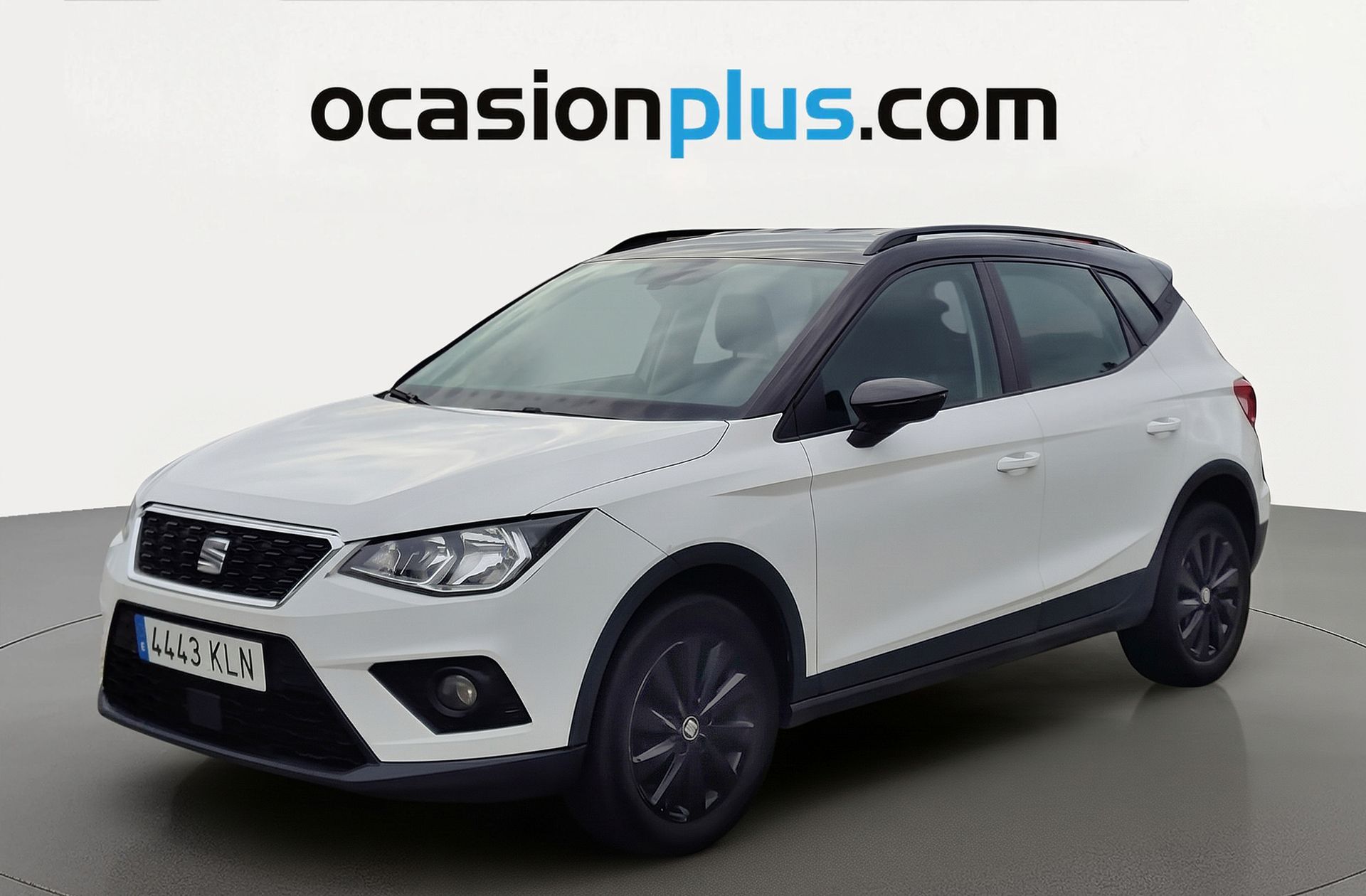 SEAT Arona 1.0 TSI Ecomotive Style