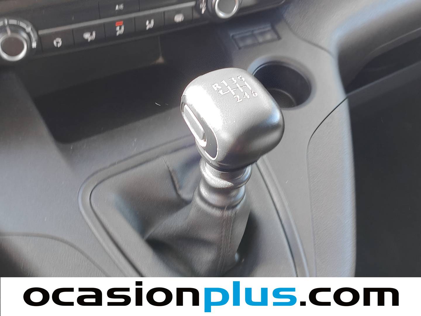 Foto Toyota Proace City Toyota Proace City Furgon 1.5D GX L1 650kg  (102 CV)