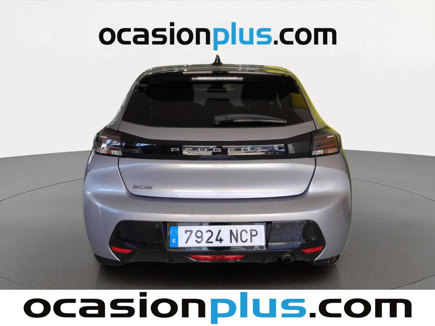 Peugeot 208 Peugeot 208 PureTech 100 Allure (100 CV) al mejor precio