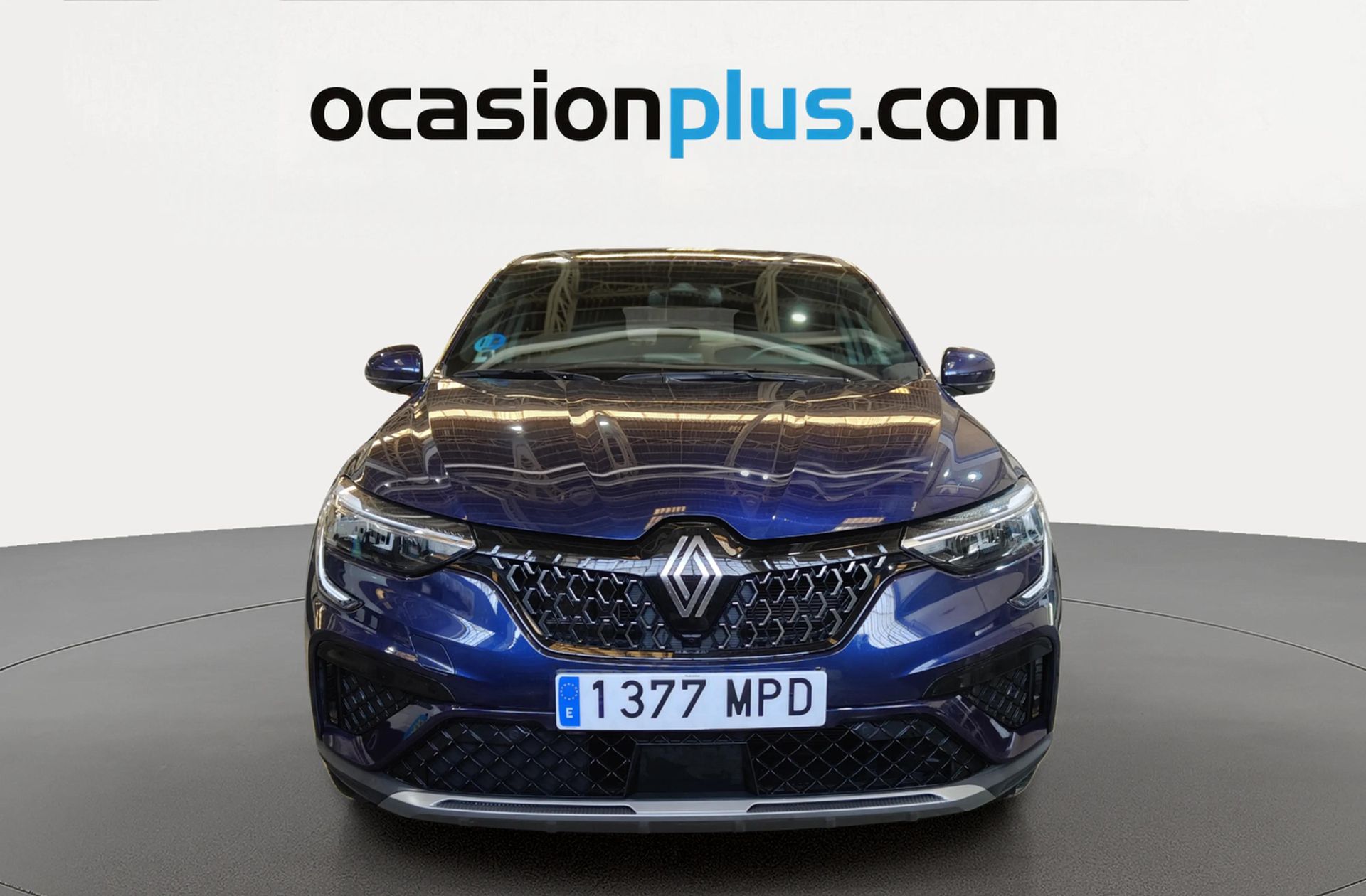 Renault Arkana Techno E-Tech full hybrid 145 EDC - foto 13