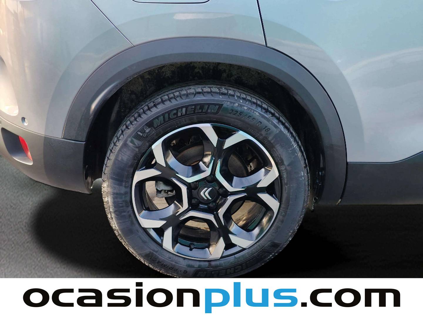 Foto Citroën C5 Aircross Citroen C5 Aircross Plug-in Hybrid 180 Plus e-EAT8 (180 CV)