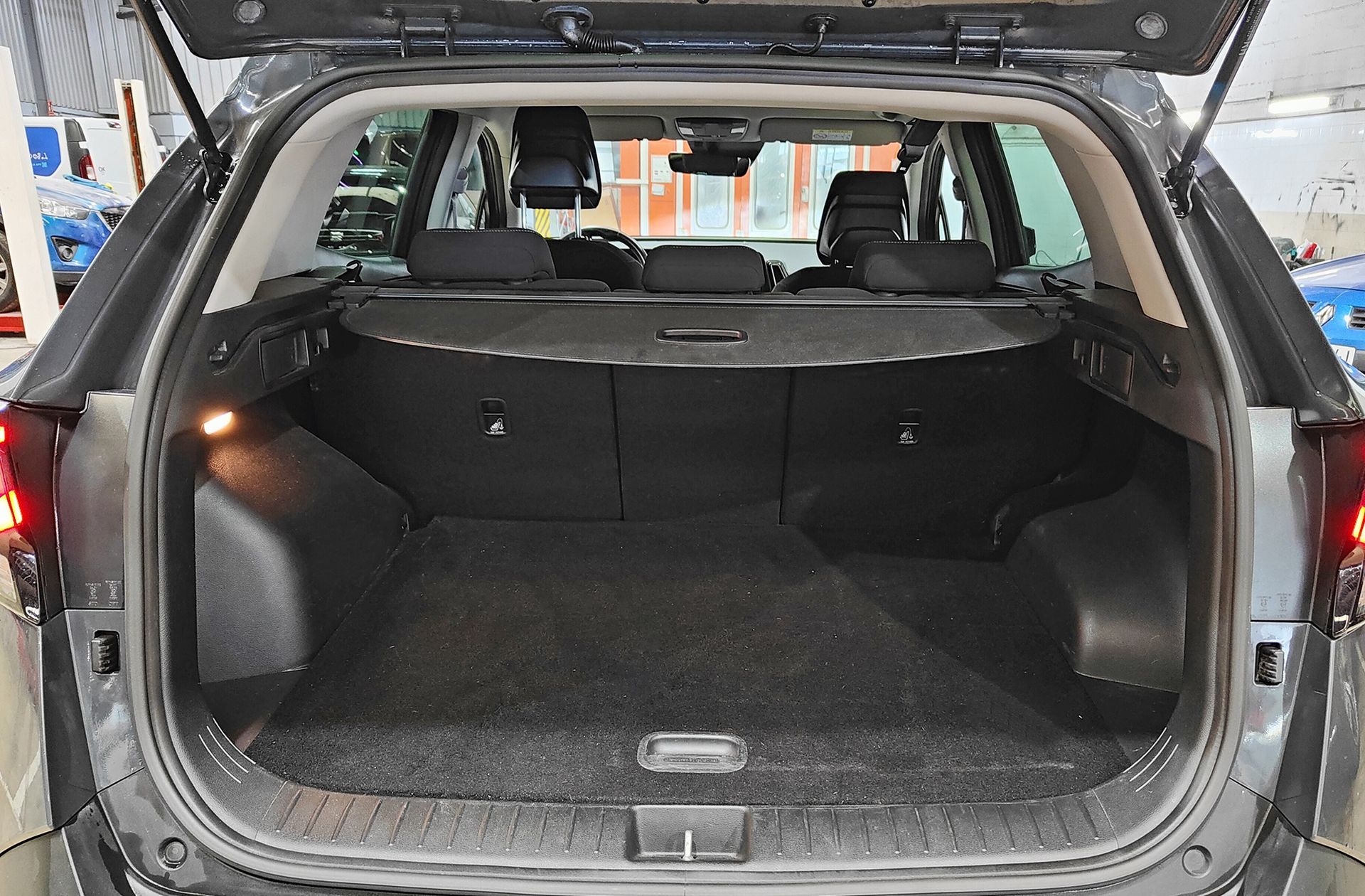 Kia Sportage 1.6 T-GDi Drive 4x2 - foto 18