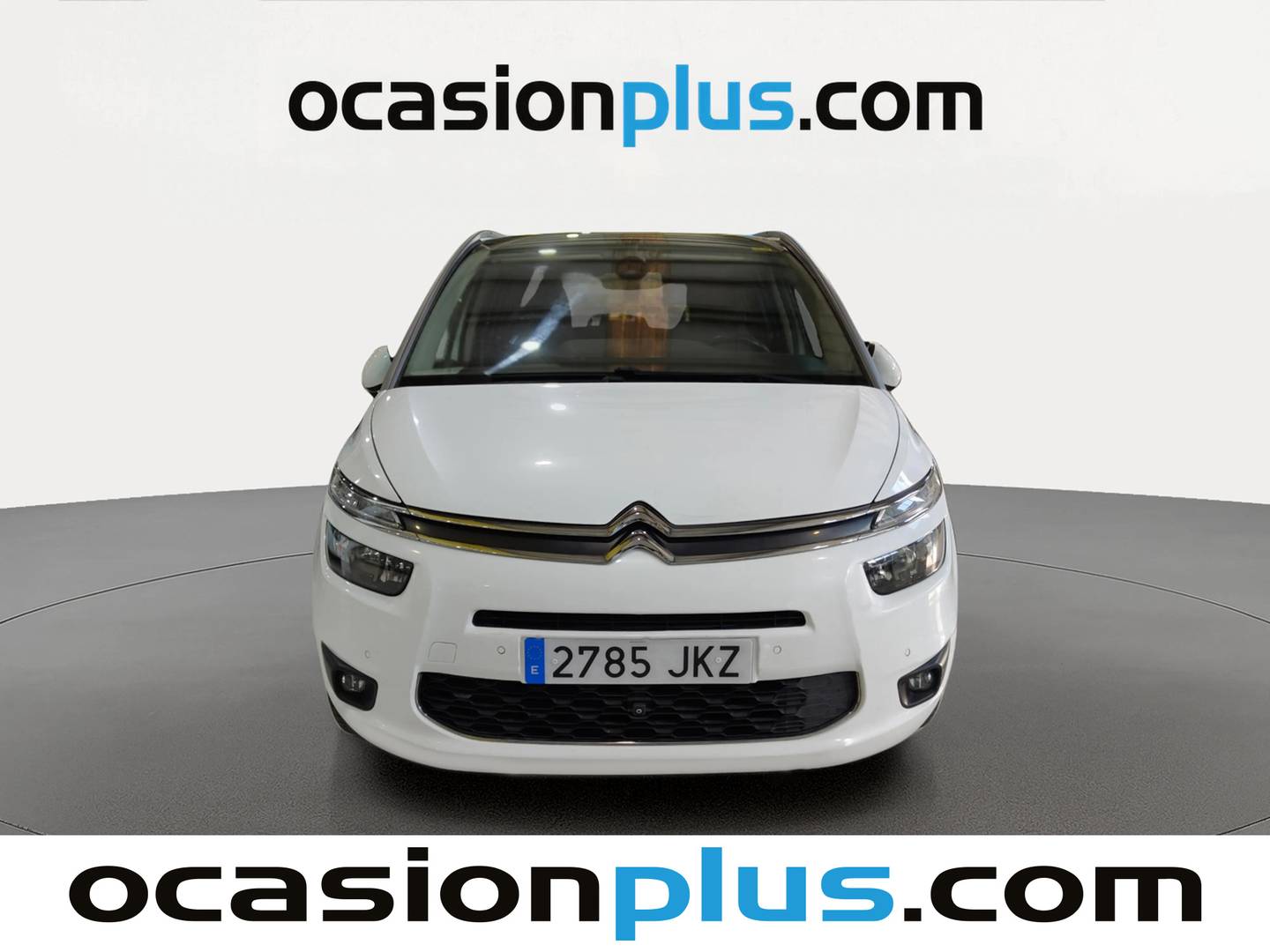 Citroën Grand C4 Picasso Citroen Grand C4 Picasso BlueHDi 120 Feel Edition (120 CV) 7 Plazas 120cv