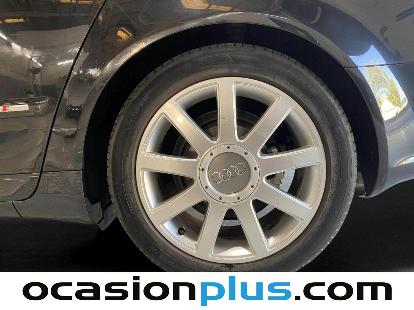 Audi A4 Audi A4 2.0 TDI (140 CV) al mejor precio