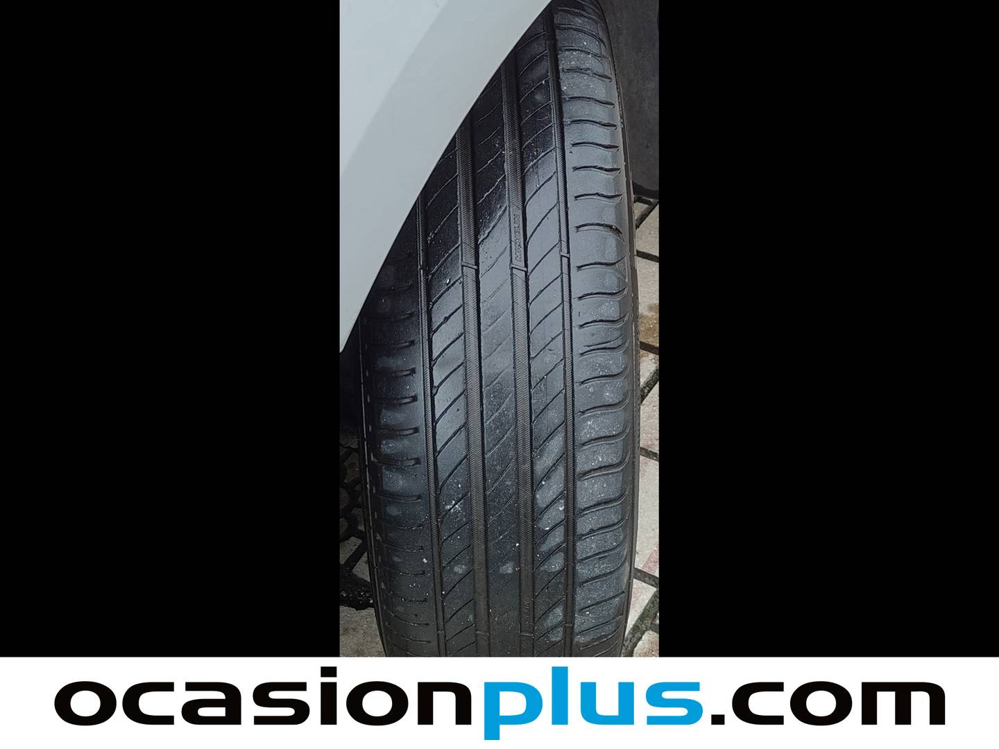 Renault Kangoo Combi Renault Kangoo Combi Profesional 1.5 dCi (70 CV) seminuevo