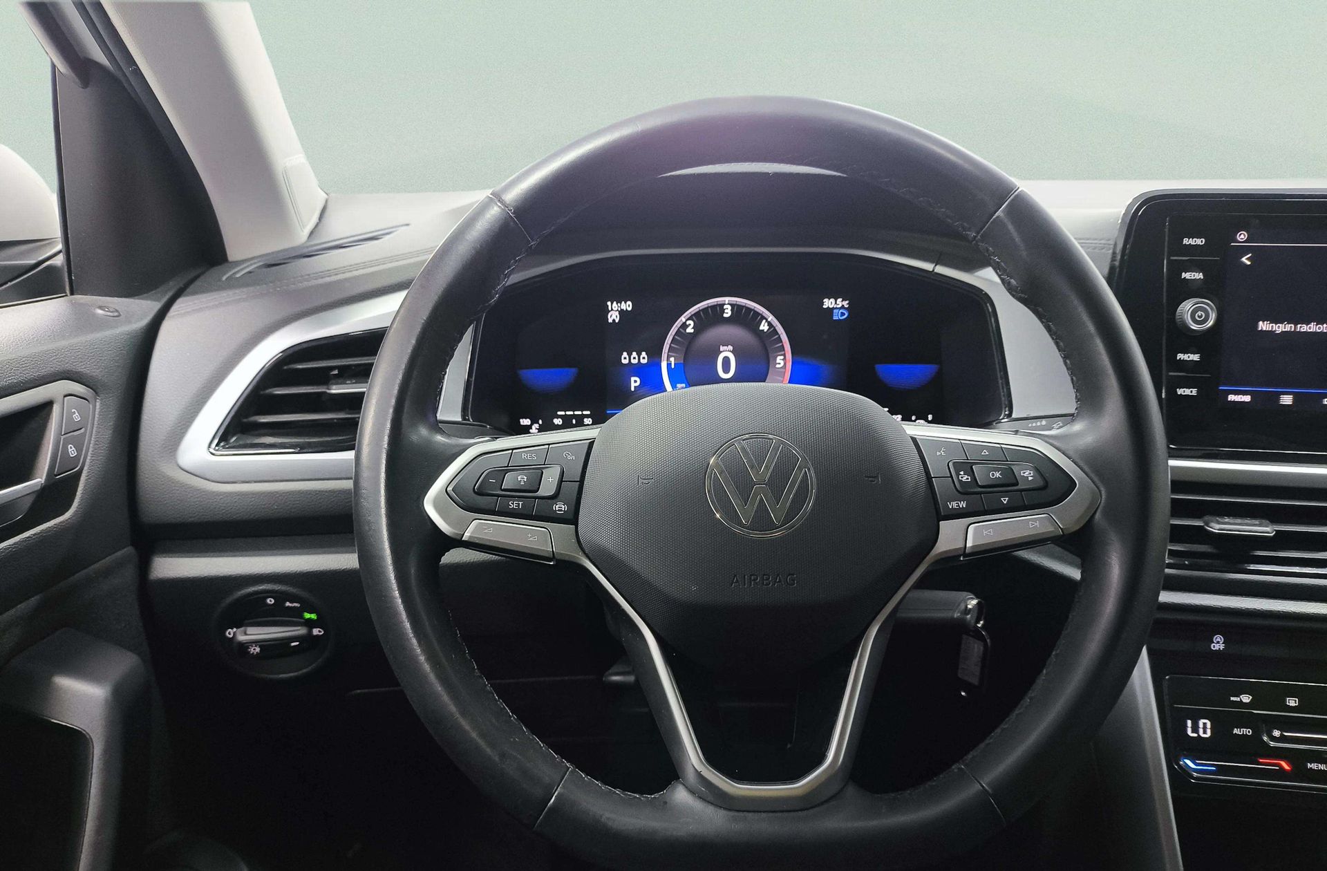 Volkswagen T-Roc Life 2.0 TDI DSG - foto 23