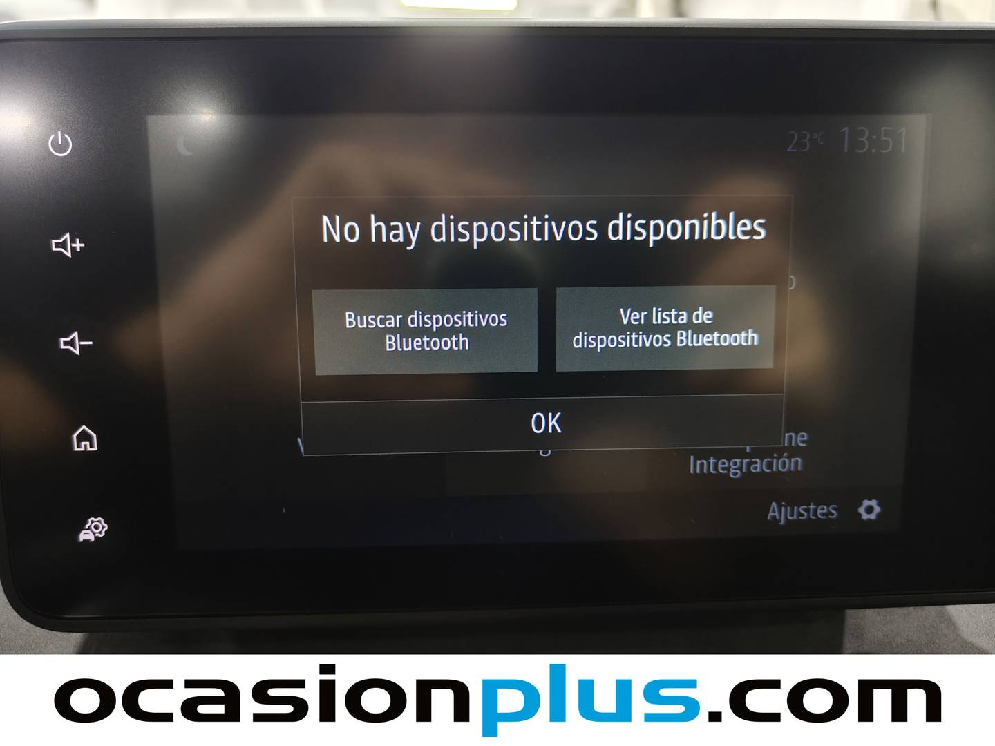 Foto Dacia Sandero Dacia Sandero Stepway Extreme Go TCe (110 CV)