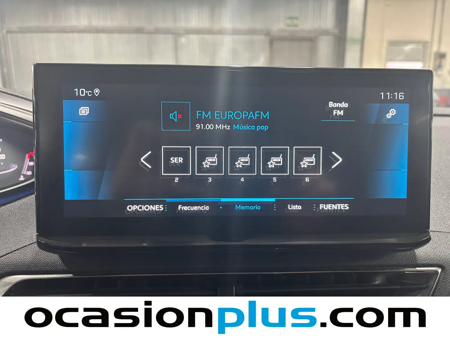 Foto Peugeot 3008 Peugeot 3008 PureTech 130 S&S Allure Pack (130 CV)