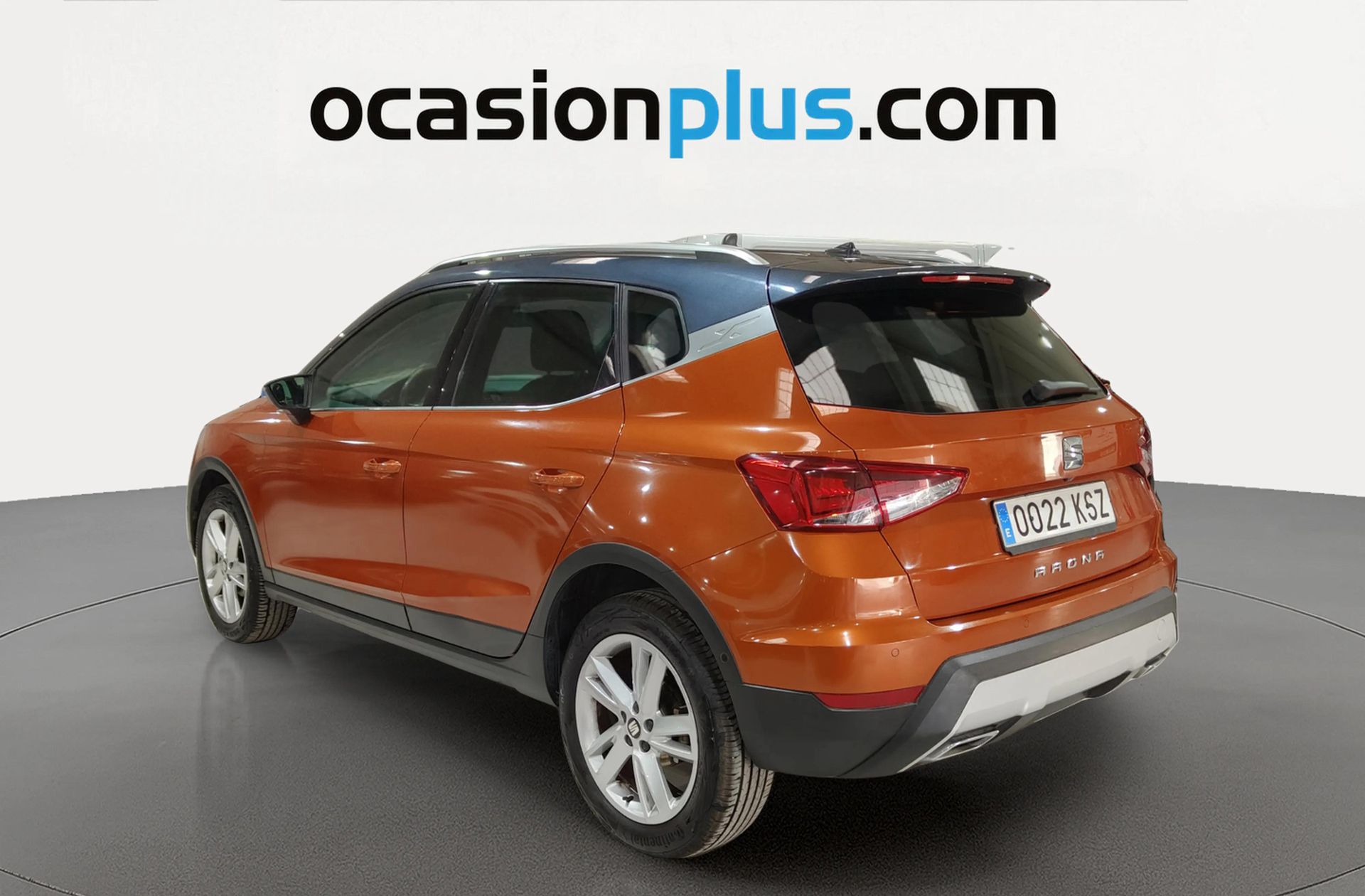SEAT Arona 1.6 TDI Ecomotive FR - foto 4