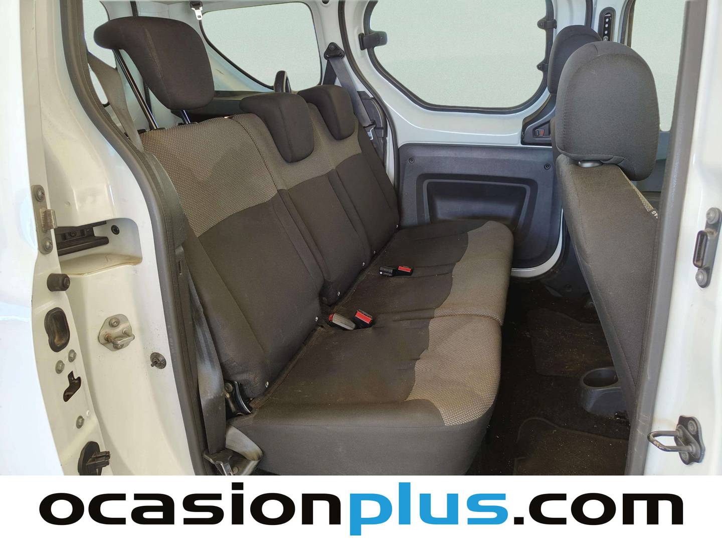 Dacia Dokker Dacia Dokker Essential 1.6 ECO-G (109 CV) al mejor precio