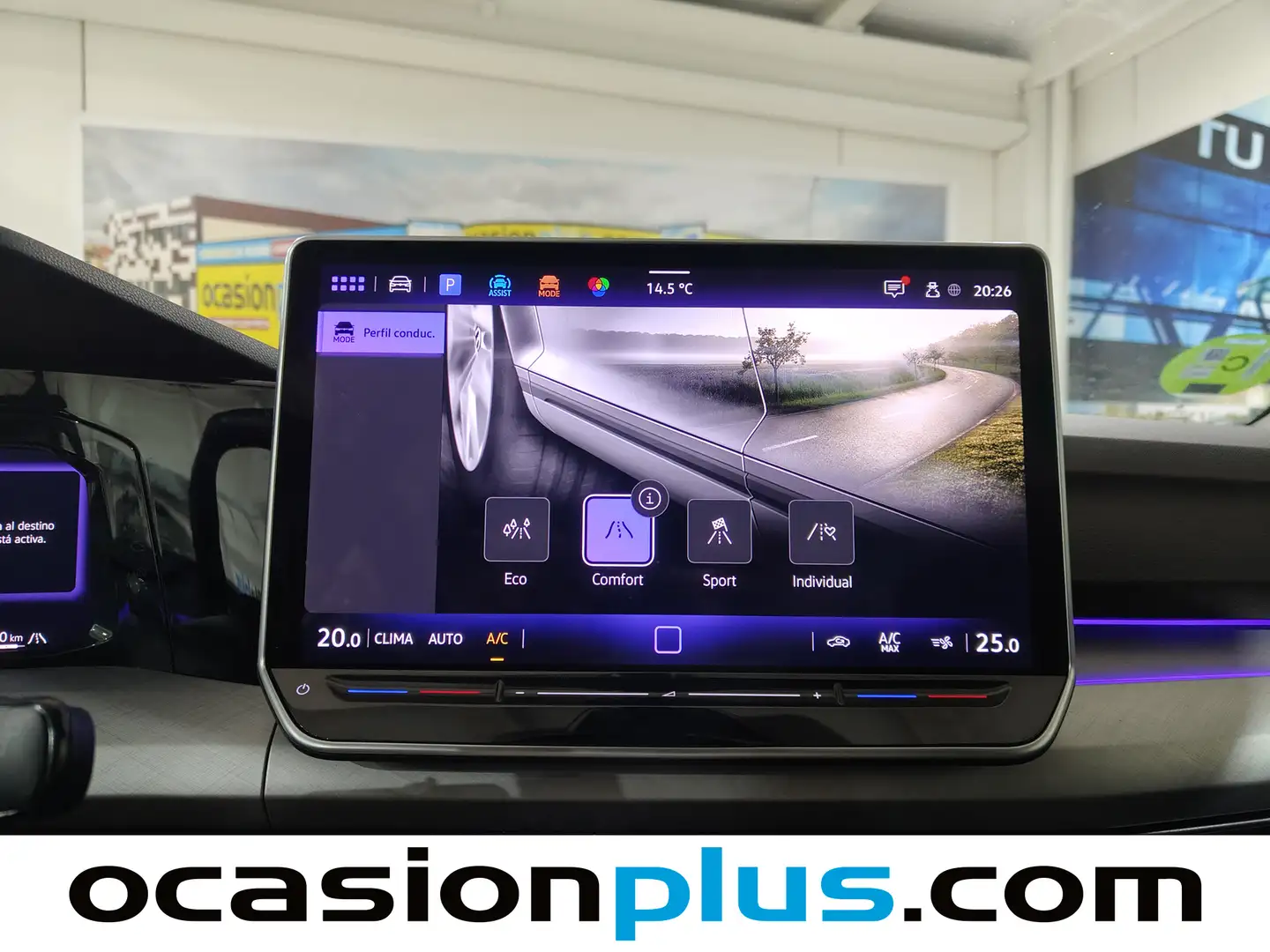 Foto Volkswagen Golf Volkswagen Golf Más 2.0 TDI (115 CV)