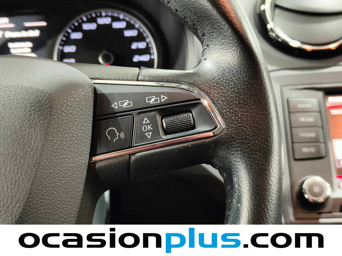 Foto Seat Ibiza SEAT Ibiza 1.2 TSI Style (90 CV)