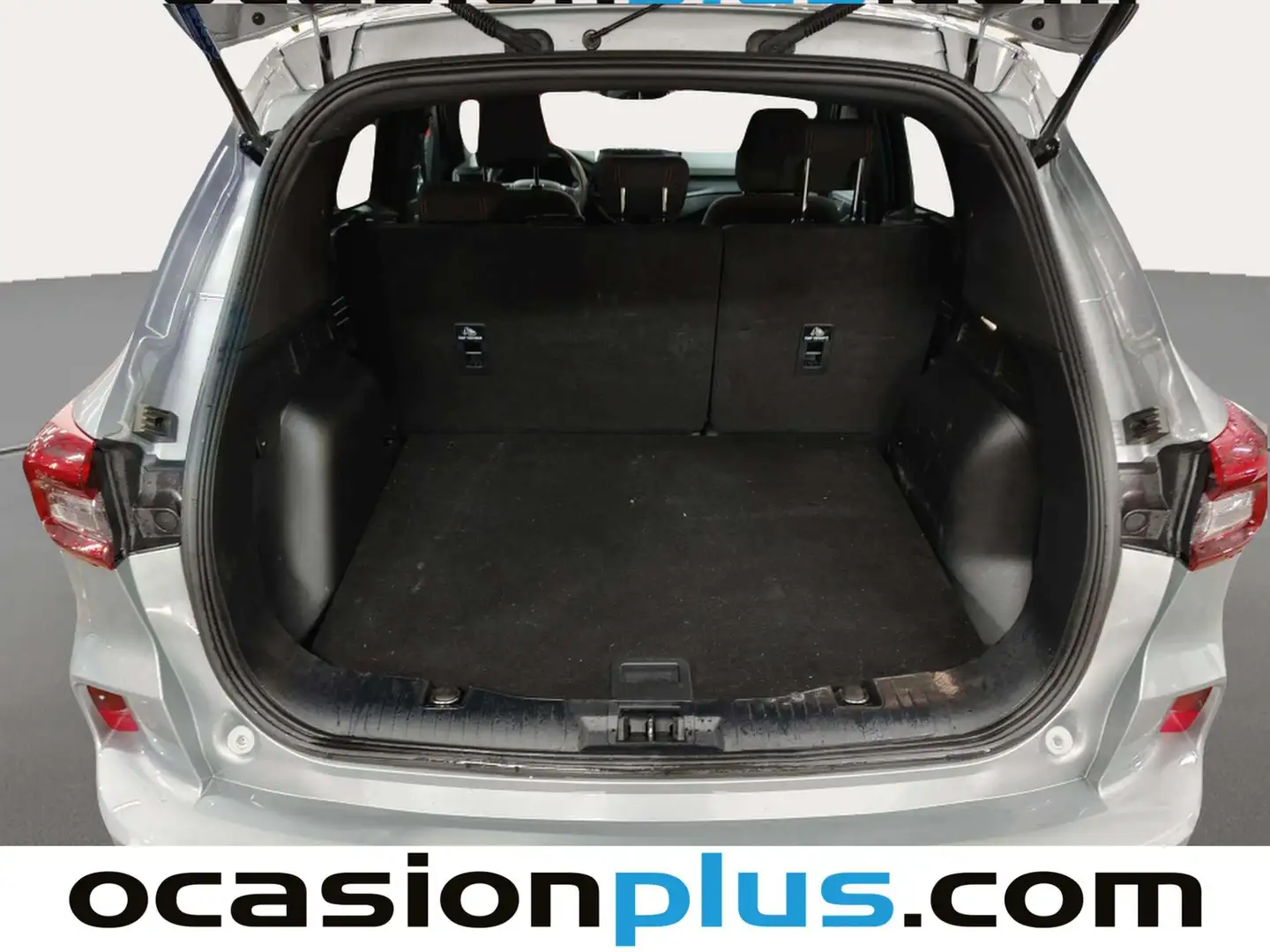 Foto Ford Kuga Ford Kuga 1.5T EcoBoost ST-Line 4x2  (150 CV)