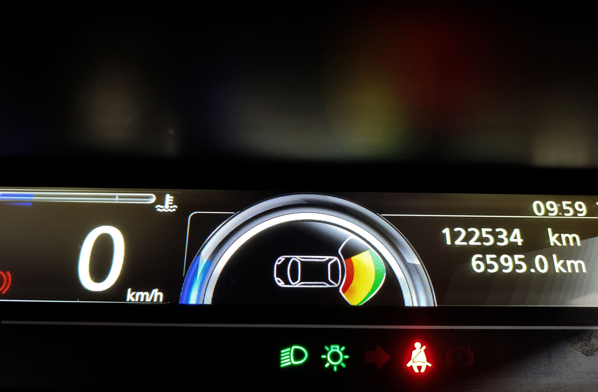 Renault Grand Scénic Limited Energy dCi - foto 7