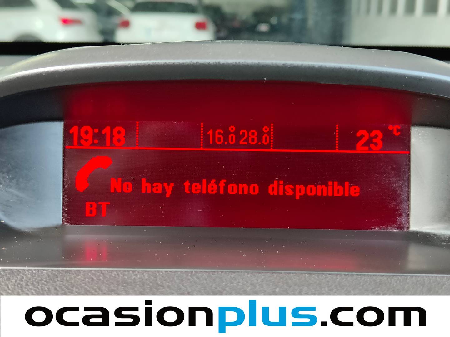 Opel Mokka Opel Mokka 1.4 Turbo S&S Selective 4x2 (140 CV) 140cv