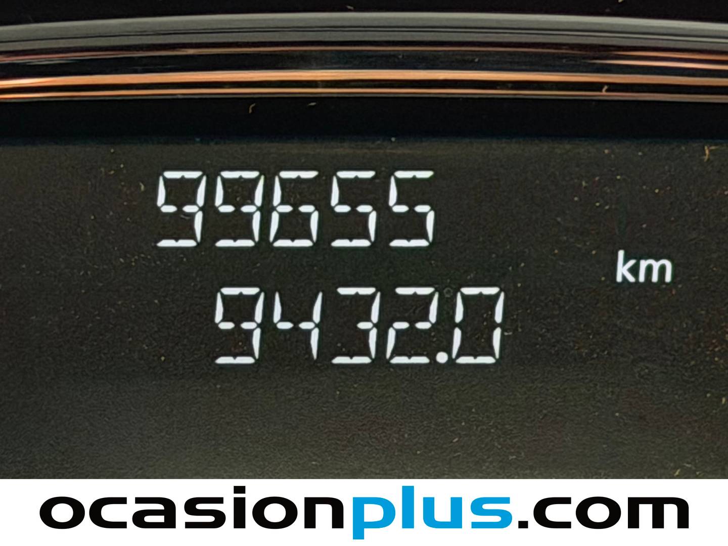 Renault Clio Renault Clio Limited dCi (90 CV) seminuevo