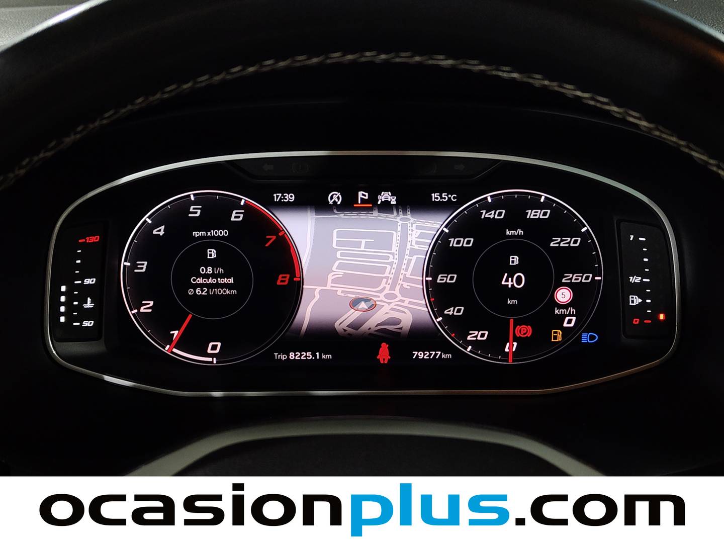 Foto Seat Ateca SEAT Ateca 1.5 TSI S&S Style XL (150 CV)