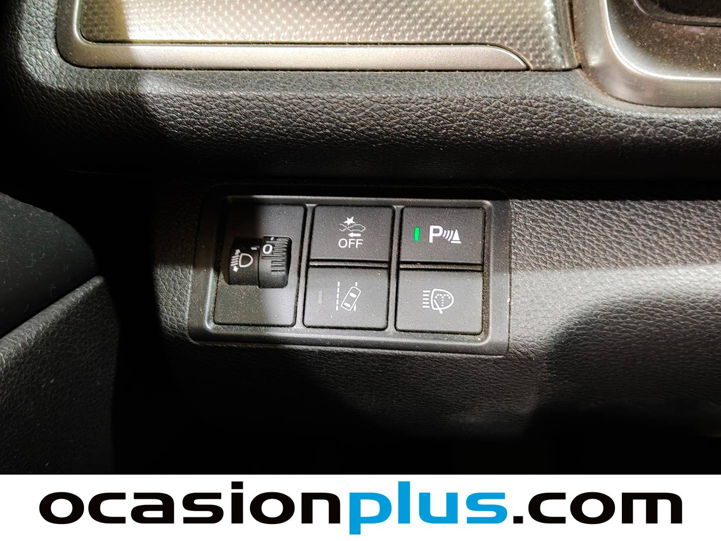 Foto Honda Civic Honda Civic 1.0 I-VTEC Turbo CVT Dynamic (126 CV)