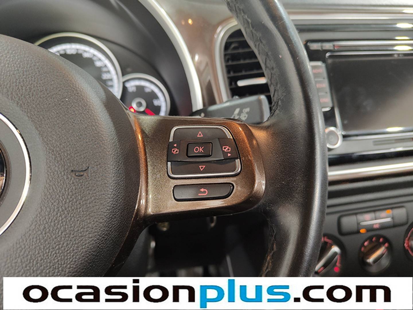 Foto Volkswagen Beetle Volkswagen Beetle Beetlemania 1.2 TSI (105 CV) DSG