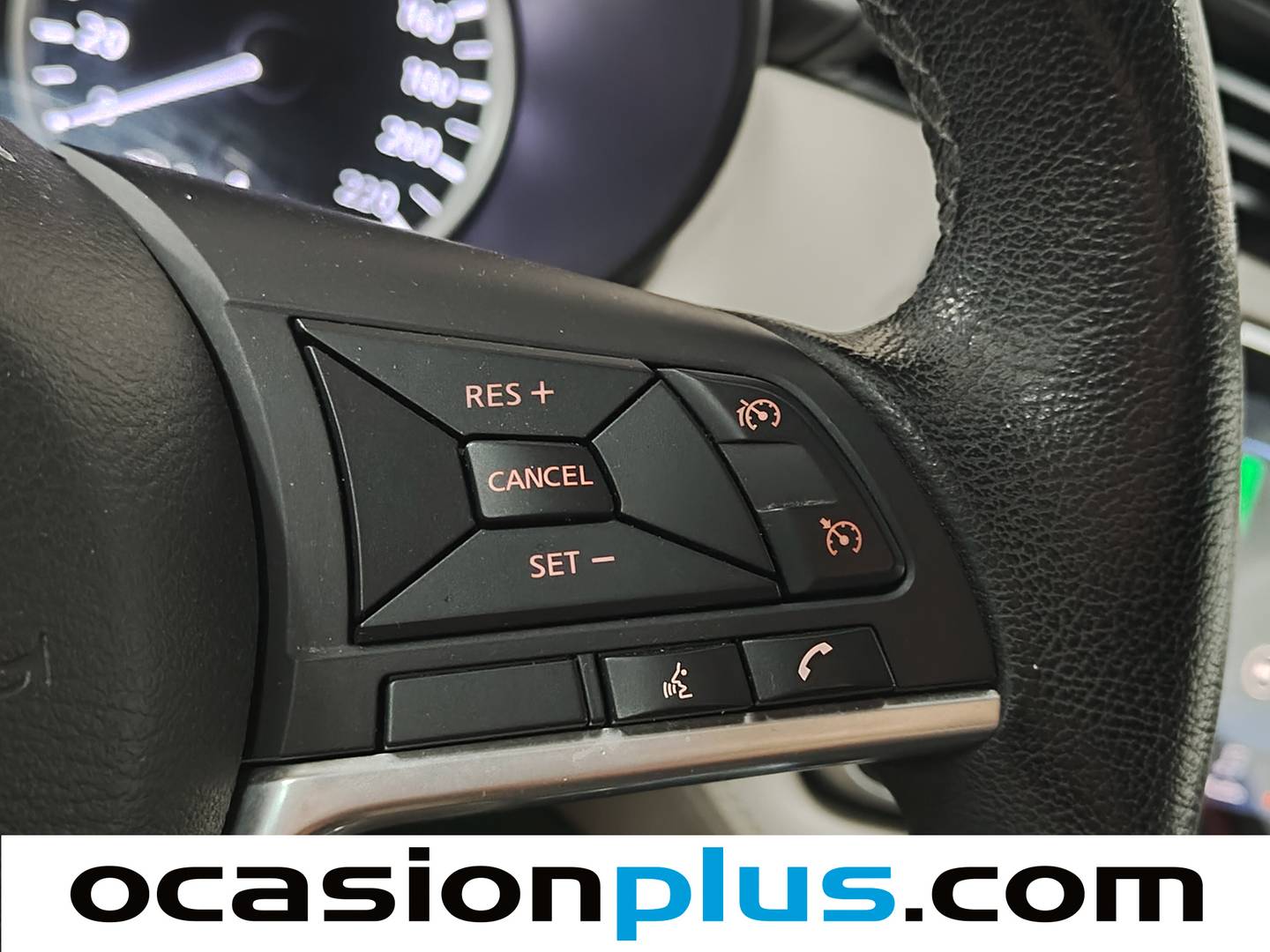 Nissan Micra Nissan Micra IG-T N-Connecta CVT (100 CV) de segunda mano
