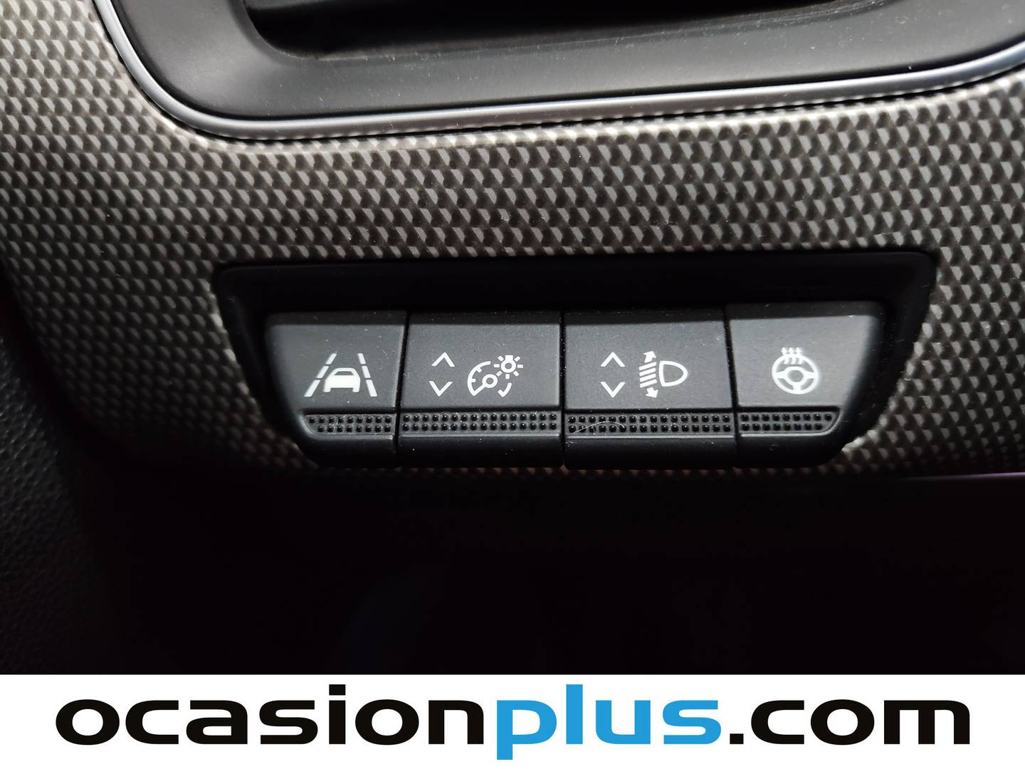 Renault Arkana Renault Arkana Zen E-Tech Híbrido (145 CV) seminuevo