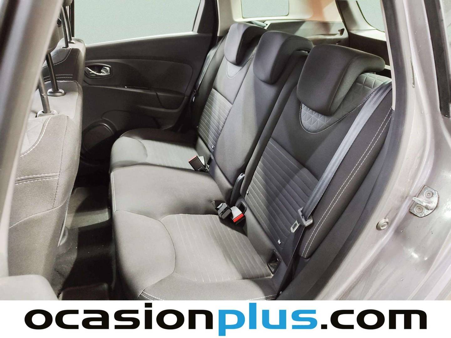 Foto Renault Clio Renault Clio Sport Tourer Dynamique Energy dCi (90 CV)