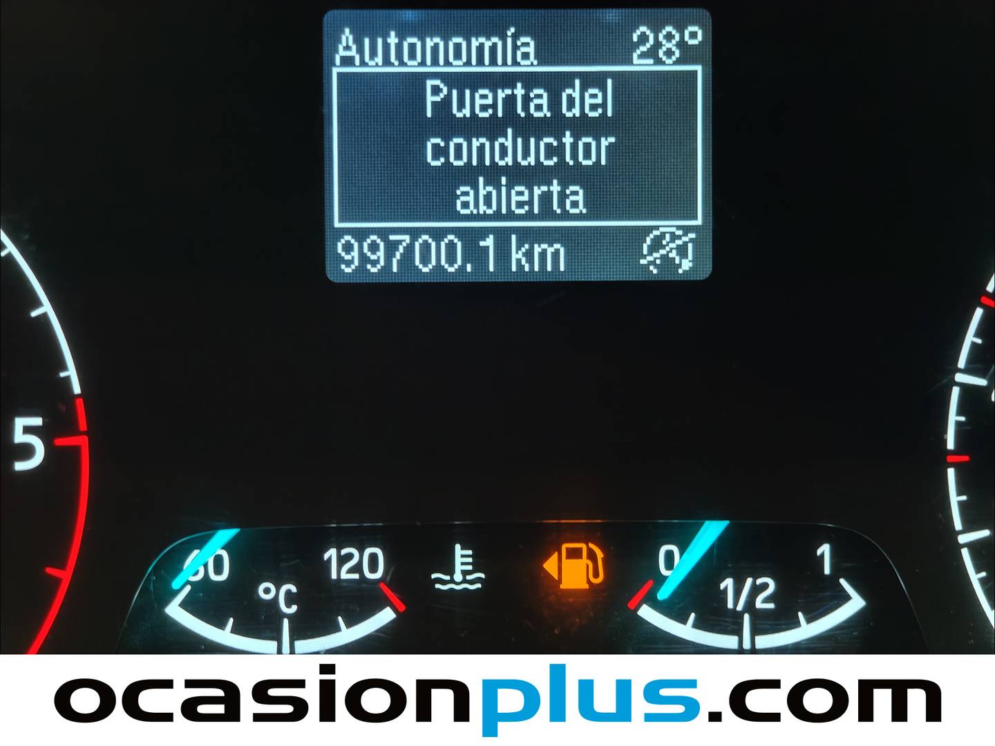 Foto Ford Transit Ford Transit Furgon 350 MHEV L2H2 Trend RWD (130 CV)