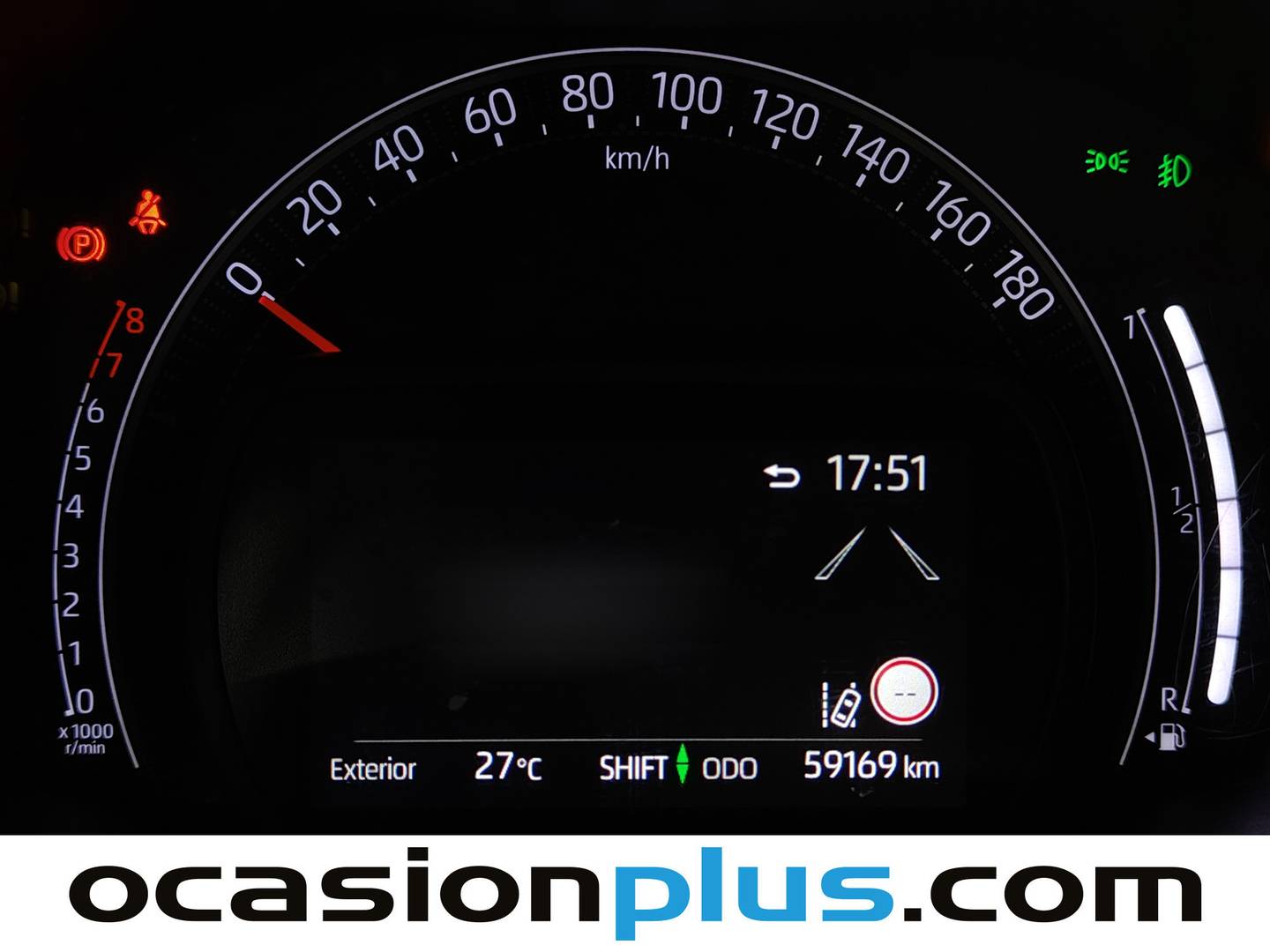 Foto Toyota Aygo X Cross Toyota Aygo X Cross 1.0 VVT-I Play (72 CV)