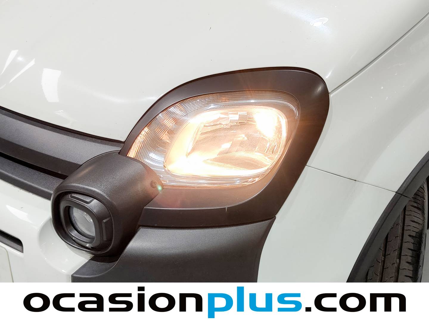 Foto Fiat Panda Fiat Panda 1.0 Hybrid Cross (70 CV)