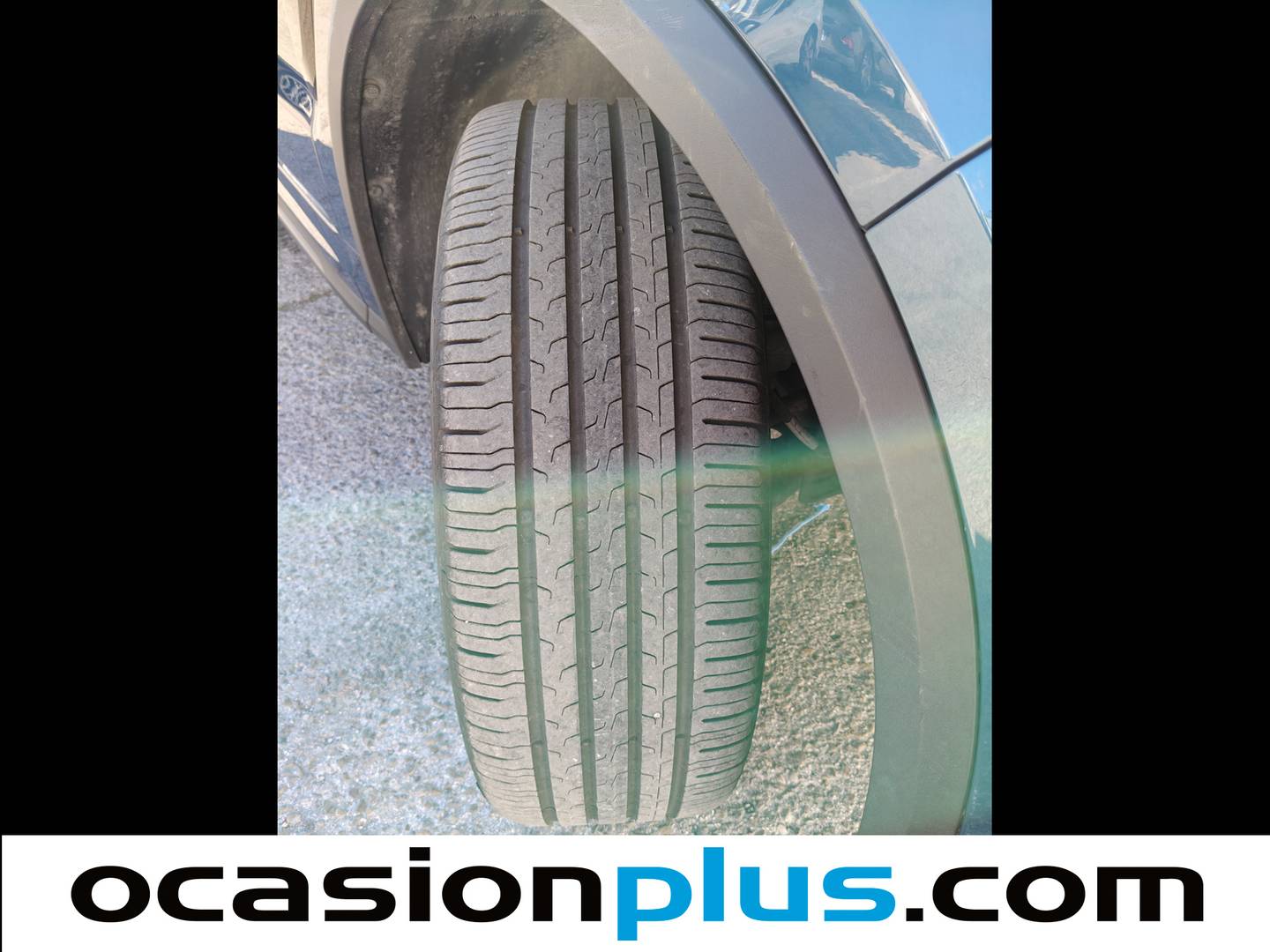 Lynk & Co 01 Lynk & Co 01 1.5 PHEV (261 CV) 2023