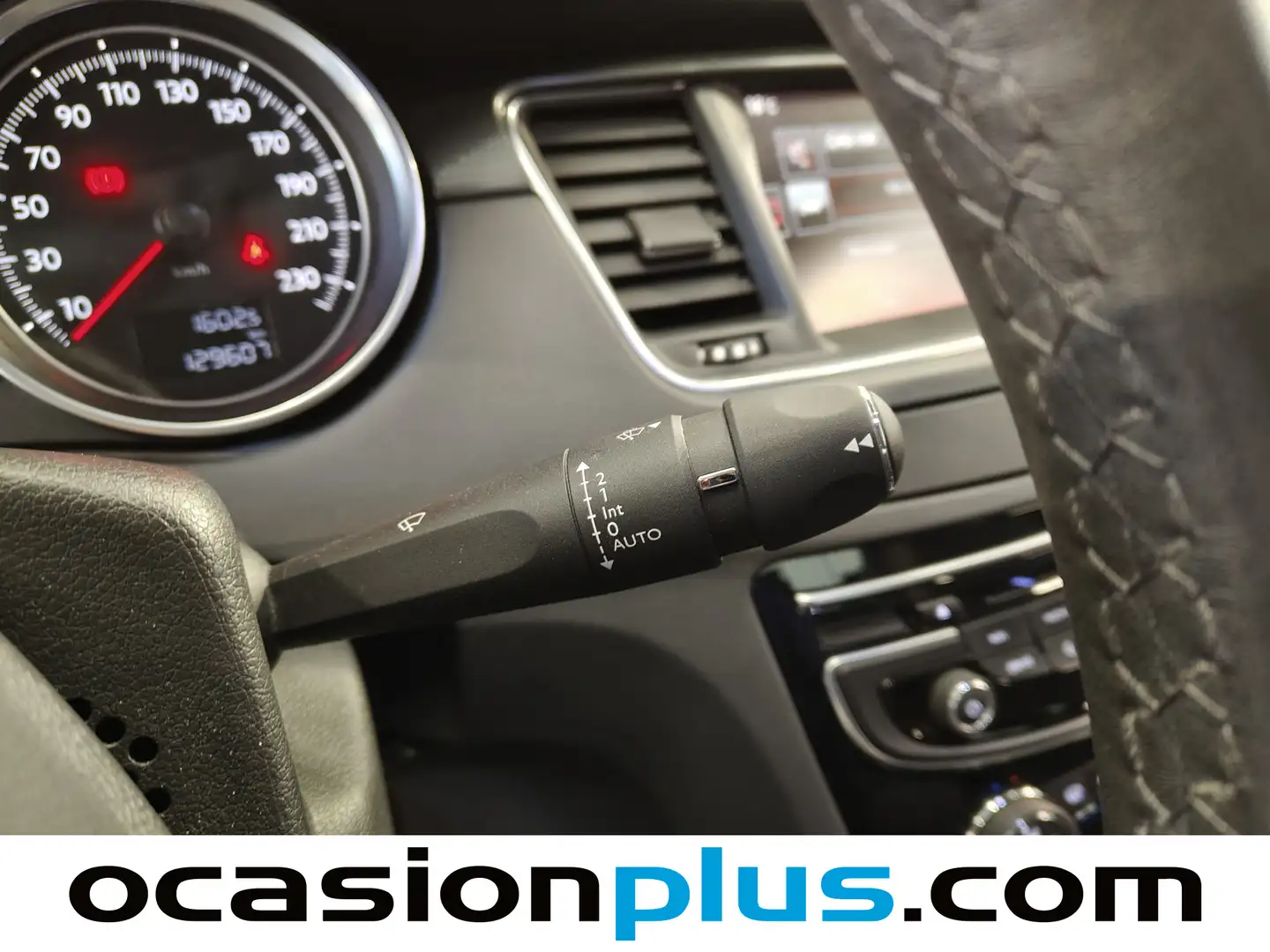 Foto Peugeot 508 Peugeot 508 2.0 BlueHDI GT Line (150 CV)