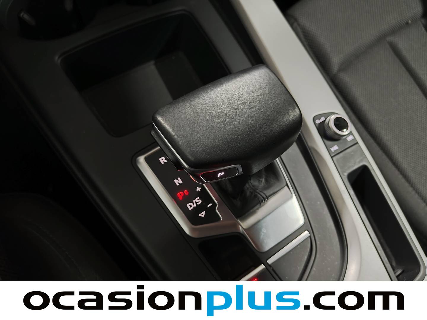Audi A4 Audi A4 Advanced 35 TDI (163 CV) S tronic de segunda mano