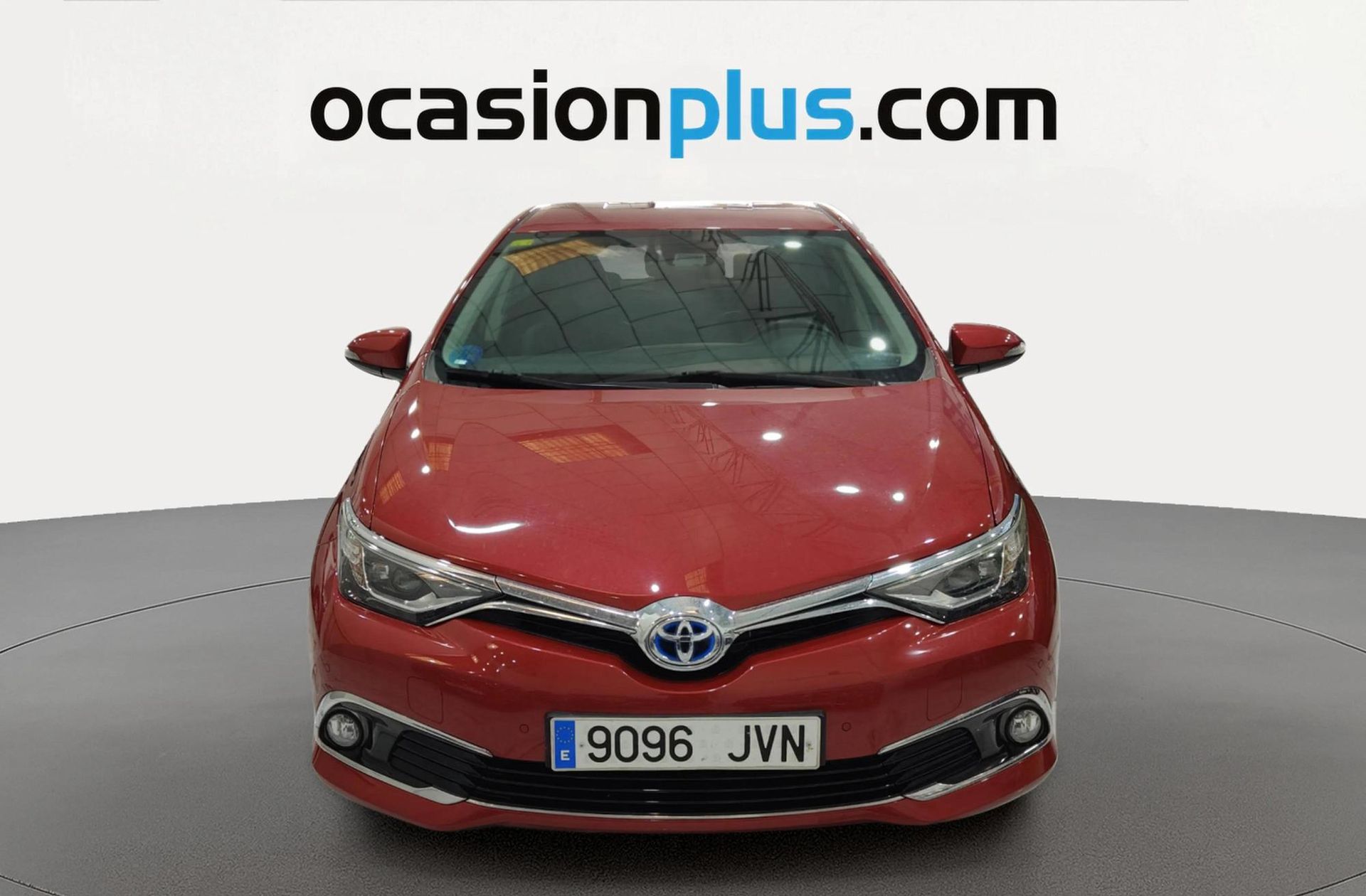 Toyota Auris 140H Hybrid Advance - foto 14
