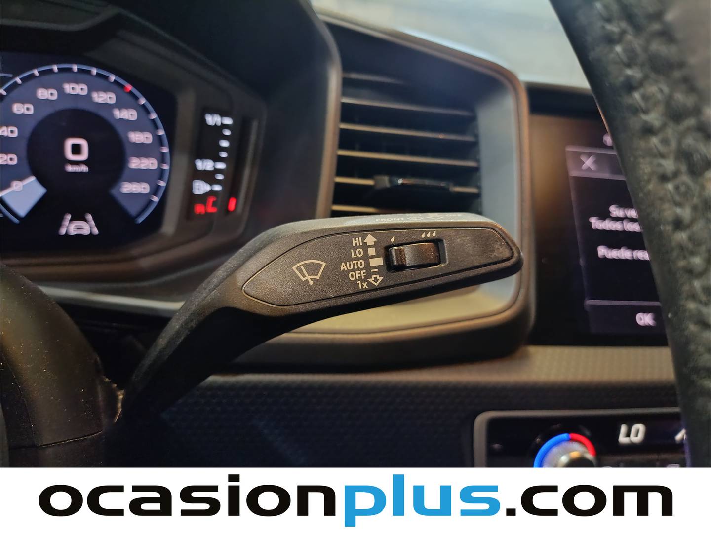 Audi A1 Audi A1 Sportback Advanced 25 TFSI (95 CV) gasolina