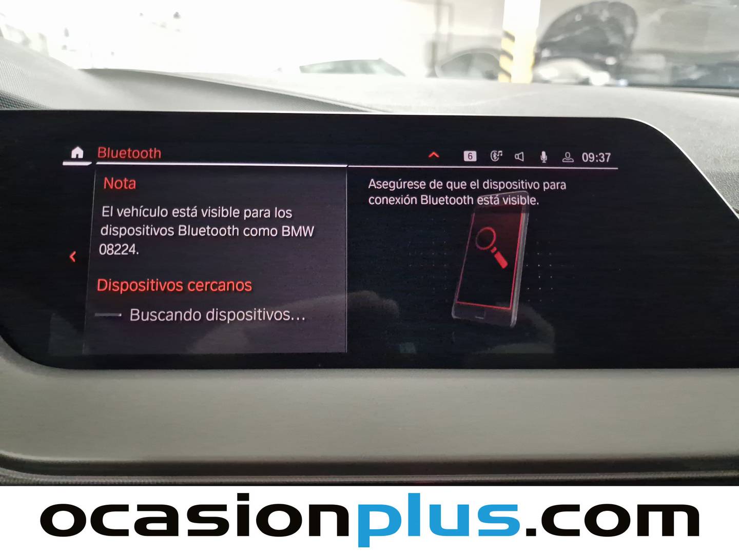 Foto BMW Serie 1 BMW Serie 1 116d (116 CV)