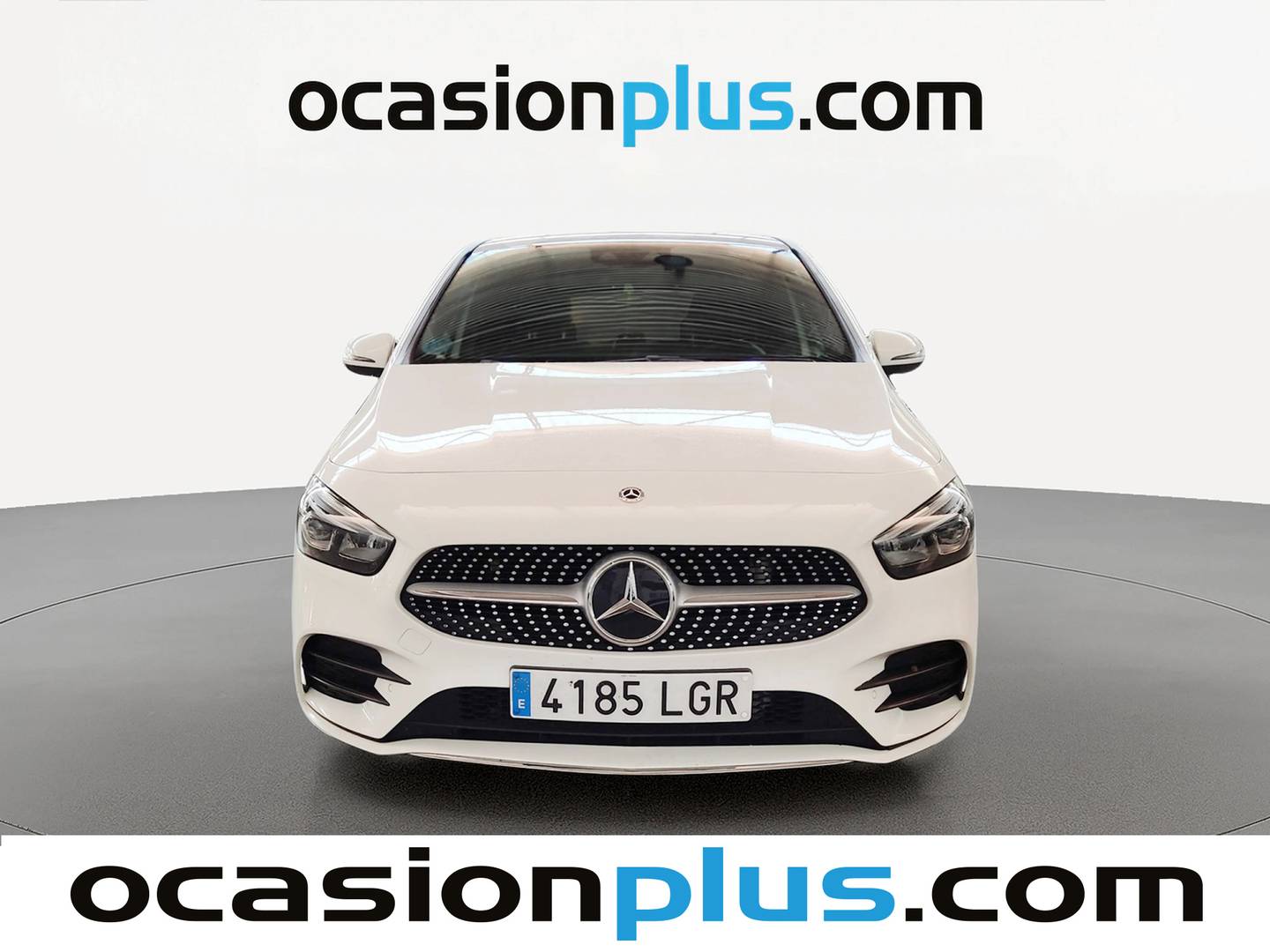 Mercedes Clase B Mercedes Clase B B 200 (163 CV) Pack AMG al mejor precio