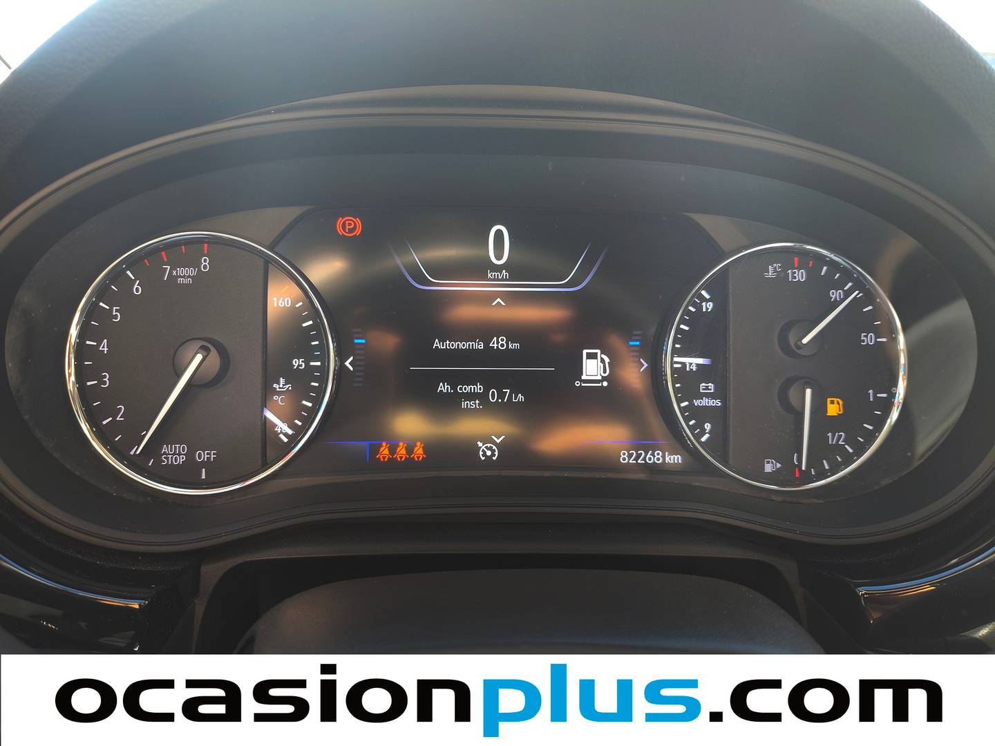 Opel Astra Opel Astra 1.2 Turbo SHR Elegance (145 CV) de ocasión