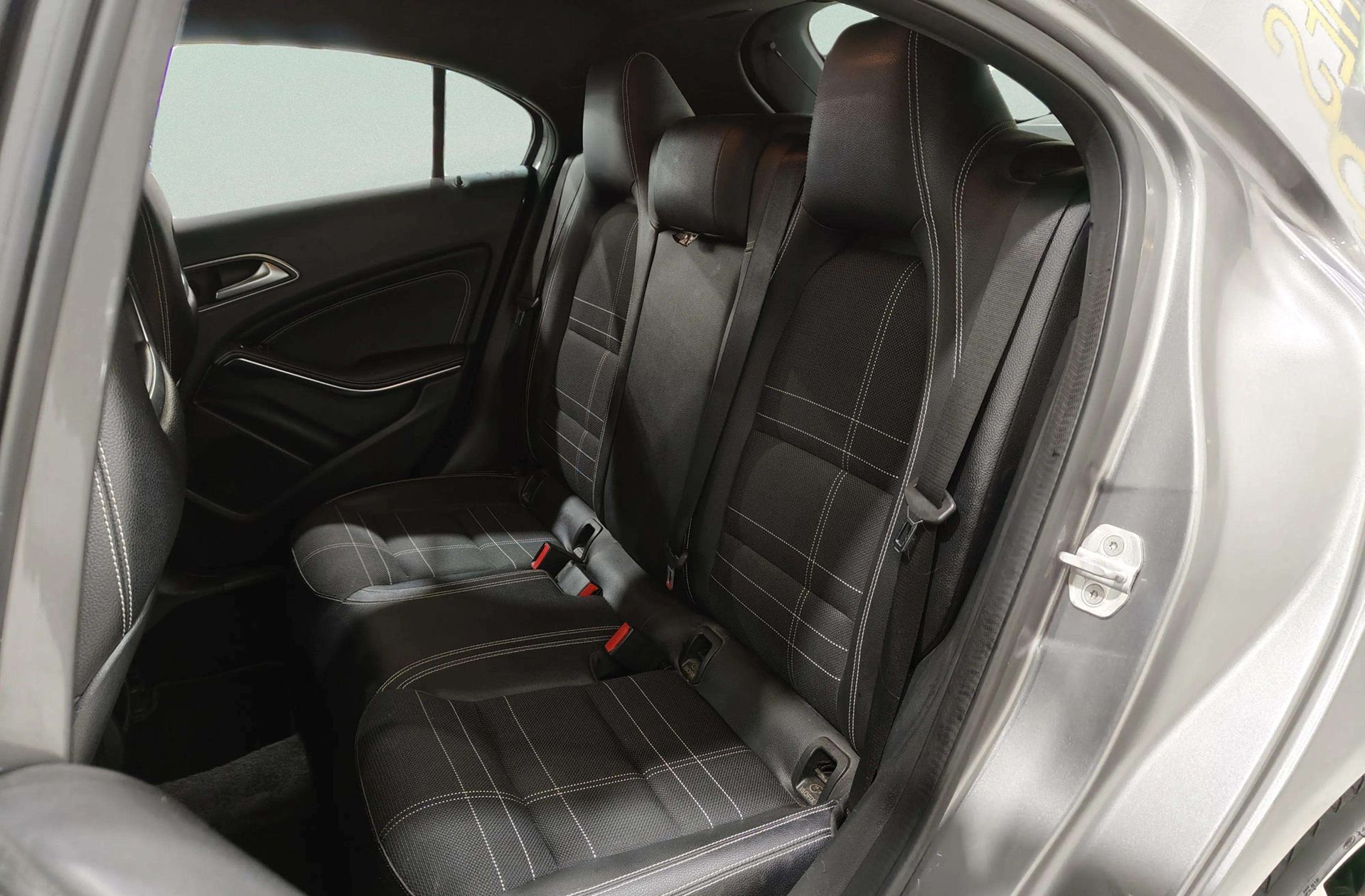 Mercedes-Benz Clase A 200 d Urban - foto 10