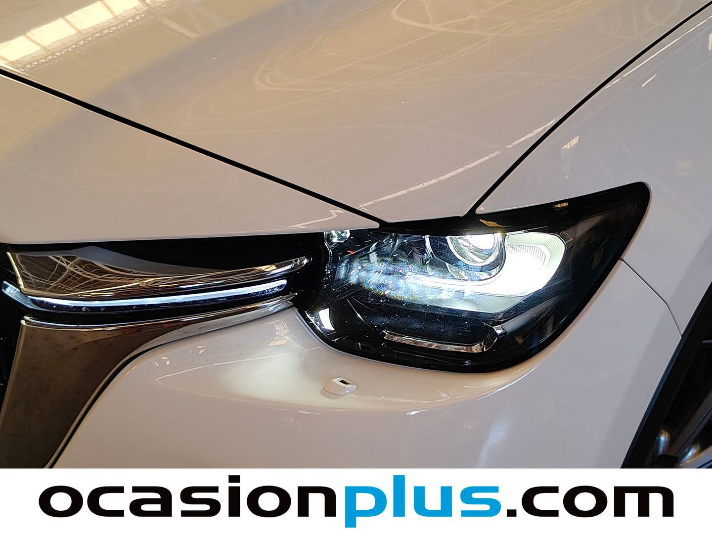 Mazda CX-60 Mazda CX-60 3.3 e-Skyactiv D MHEV Exclusive-Line 4WD AT (254 CV) km 0