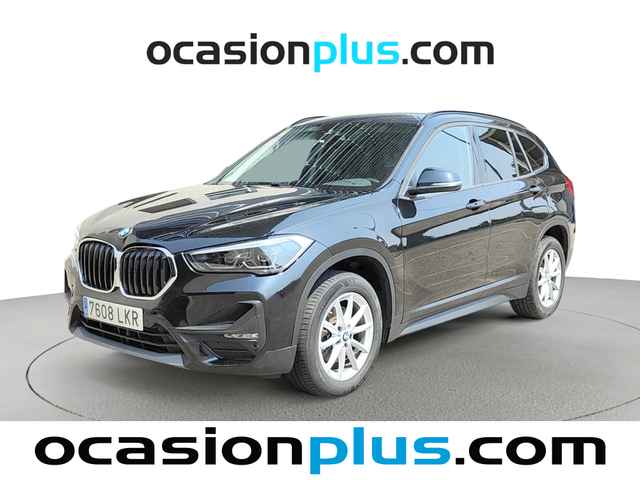 Bmw X1 Segunda Mano Particulares Málaga