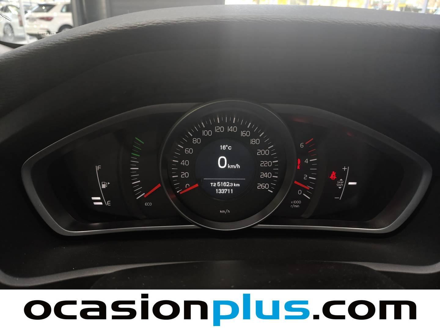 Volvo V40 Cross Country Volvo V40 Cross Country Cross Country D2 (120 CV) manual