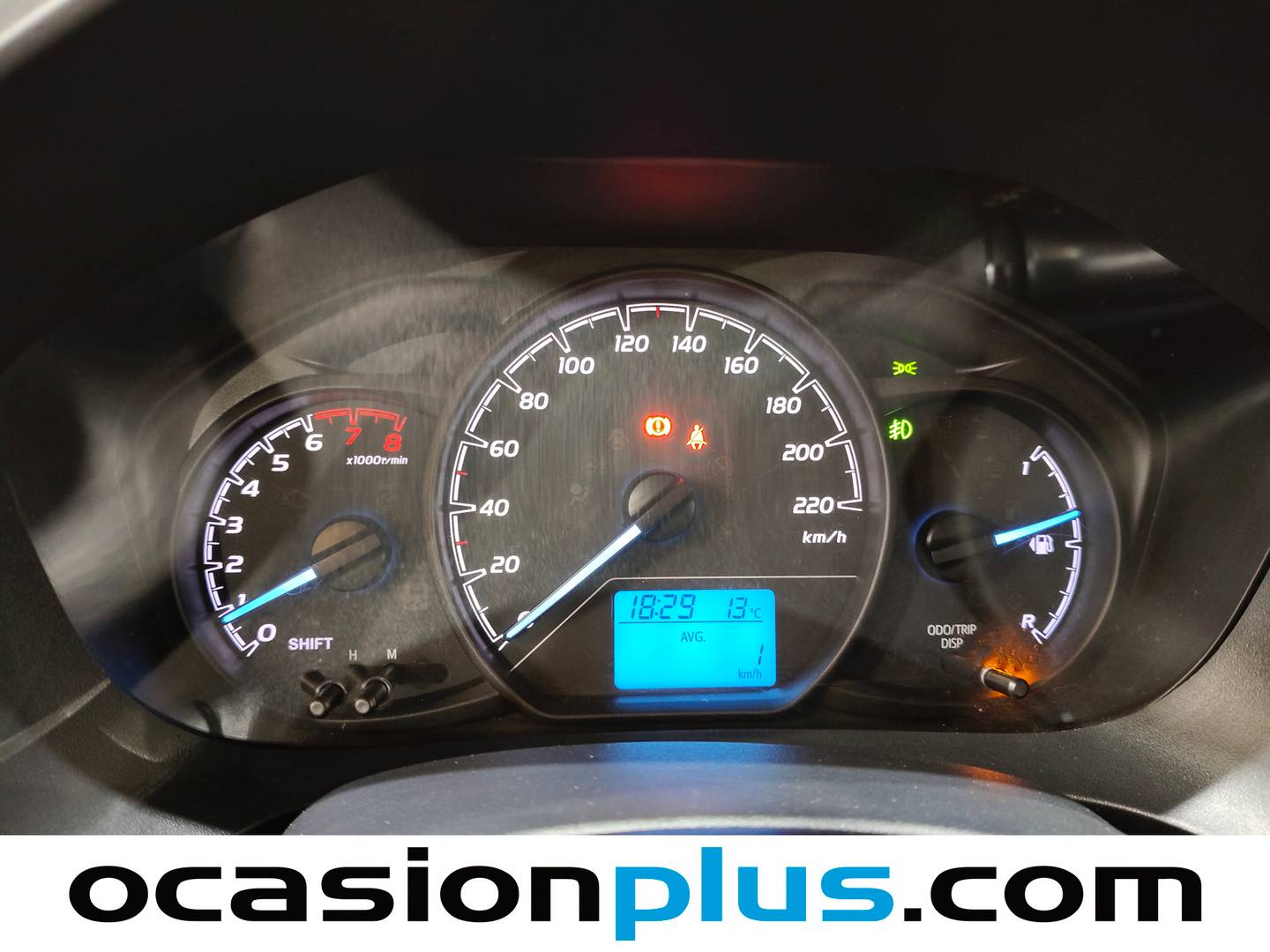 Toyota Yaris Toyota Yaris 70 Active (69 CV) 2019